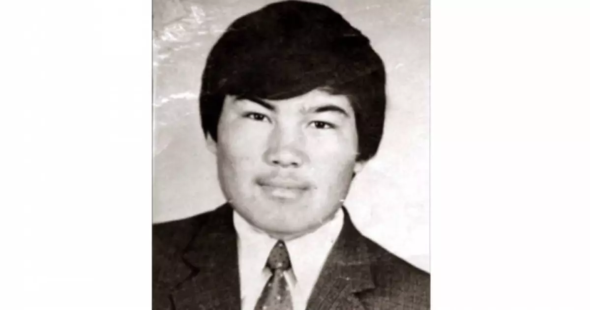  Желтоқсан: Қайрат Рысқұлбековтың түрмедегі хатының толық мәтіні 