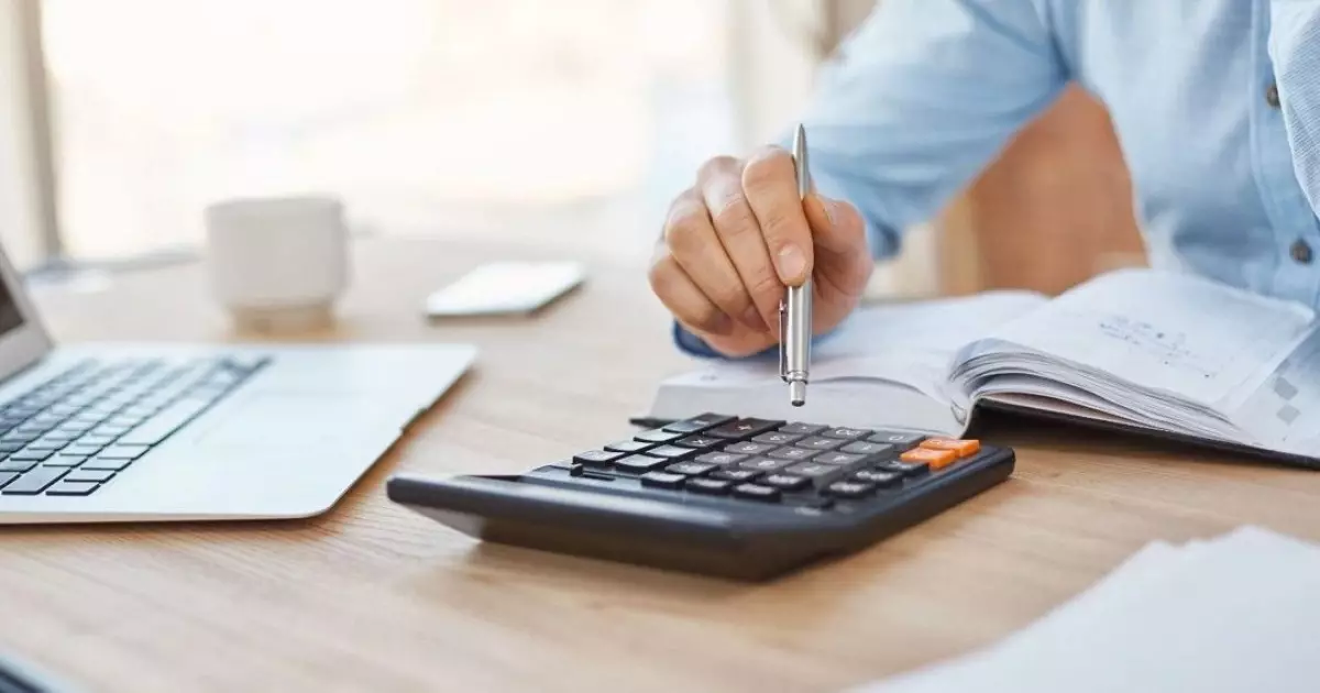  Астаналықтардың 105 млрд теңге салық берешегі бар 