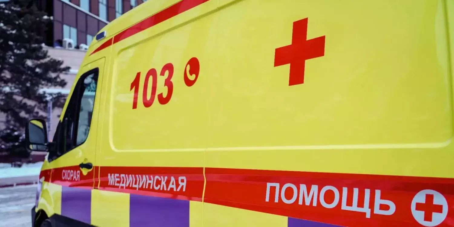 «10-ы – бала»: Алматыда 52 адам пойызда газдан уланып қалған 