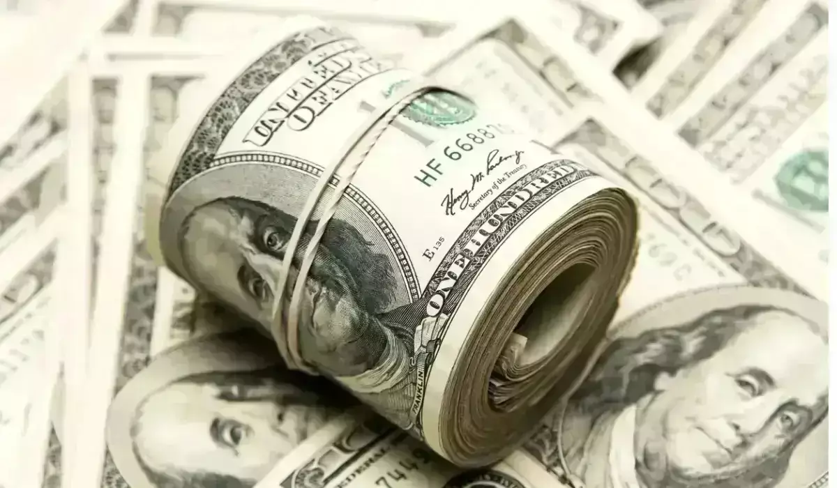 Қазақстанда доллар қайта қымбаттап барады: 520 теңгеден асты