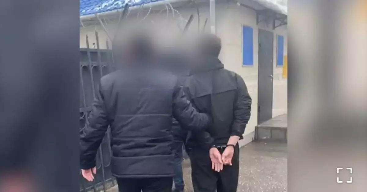  Астанада күдікті өзгенің пәтерінен 11 млн теңге ұрлап кеткен 