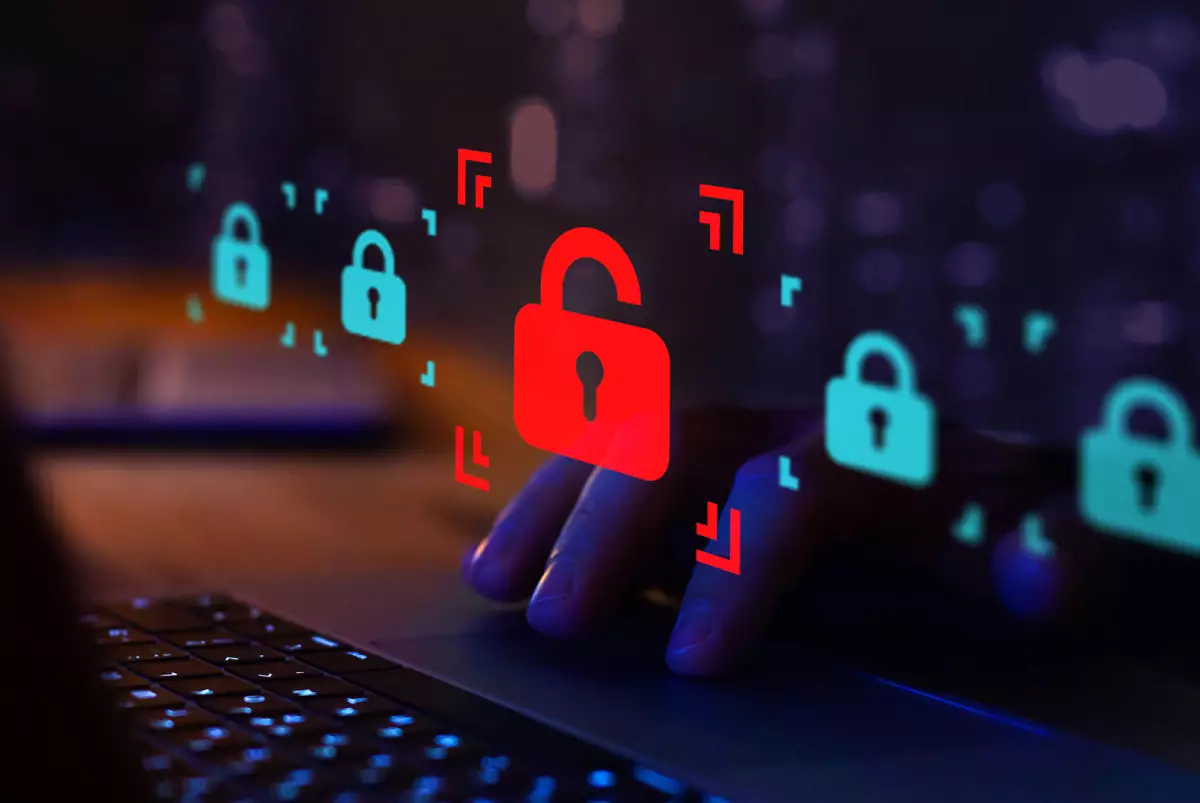 Киберпреступник из Казахстана нанес ущерб в сотни тысяч евро