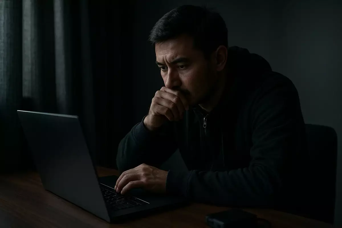 Казахстанец в одиночку взломал банк Германии и украл сотни тысяч евро