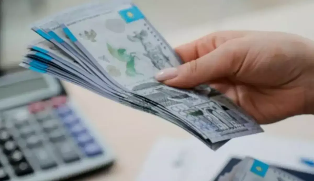 Куда бежать за работой в Казахстане и где платят по-настоящему - новости на Lada.kz 11.12.2025