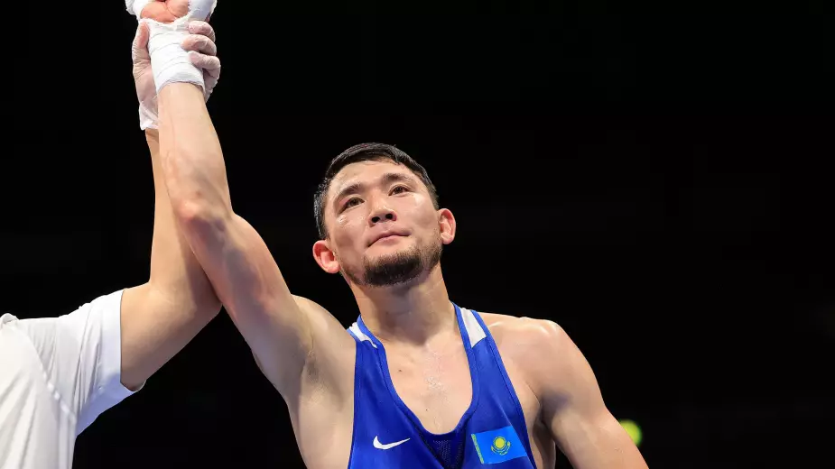 Шесть шансов на финал: Казахстан выходит на решающие бои ЧМ IBA в Дубае