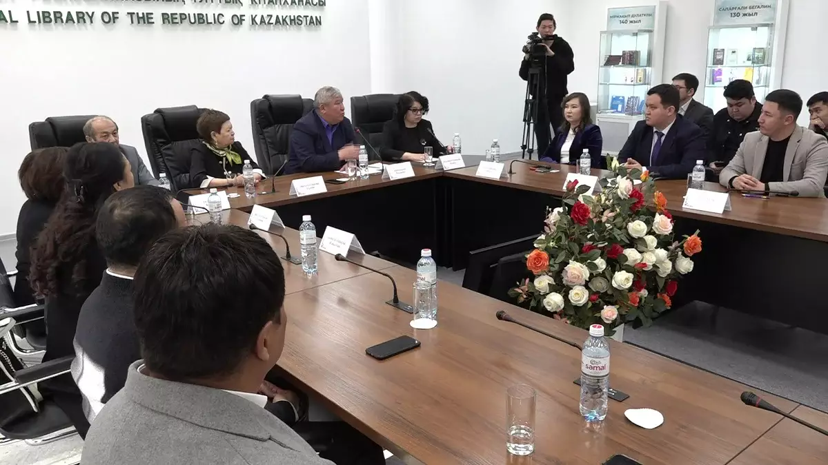 Сазгер Әбілахат Еспаевтың есімі тарихи тұлғалар тізіміне енеді