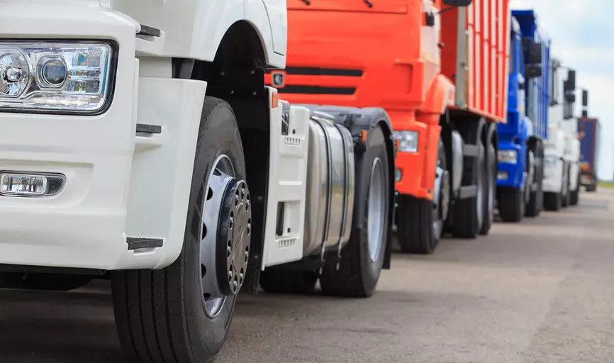 Путин продлил ввоз товаров из Казахстана без документов