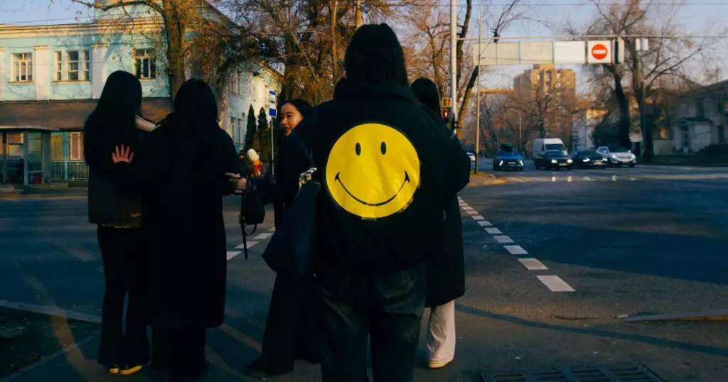 Казгидромет обещает потепление по всему Казахстану.