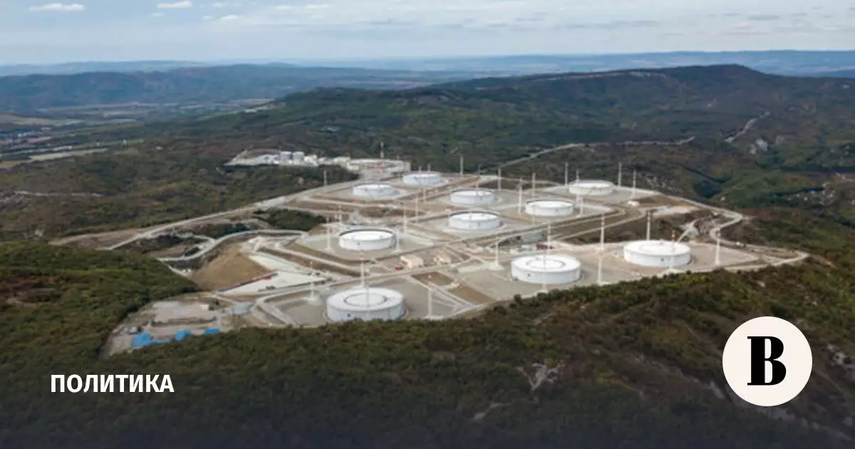 МИД Казахстана заявил о достижении понимания с Киевом по ситуации с ударами по Каспийскому трубопроводному консорциуму.