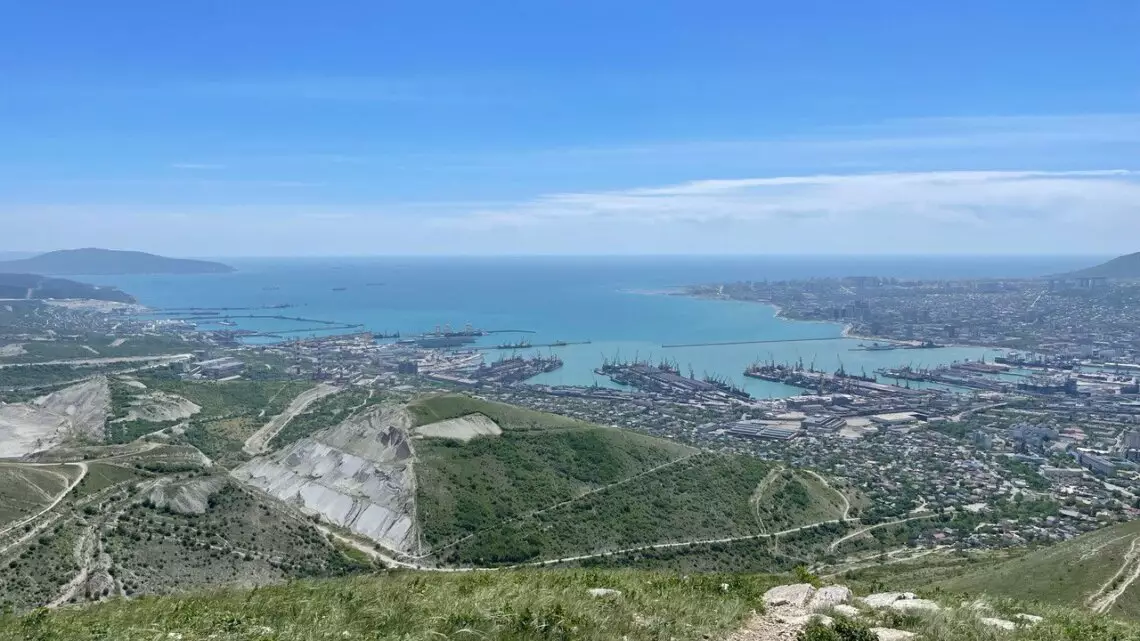 Минэнерго Казахстана сообщило о пробоине на атакованном устройстве на КТК.