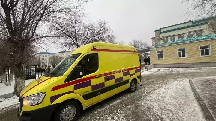 Алматыда табиғи газдан 52 адам уланып қалды