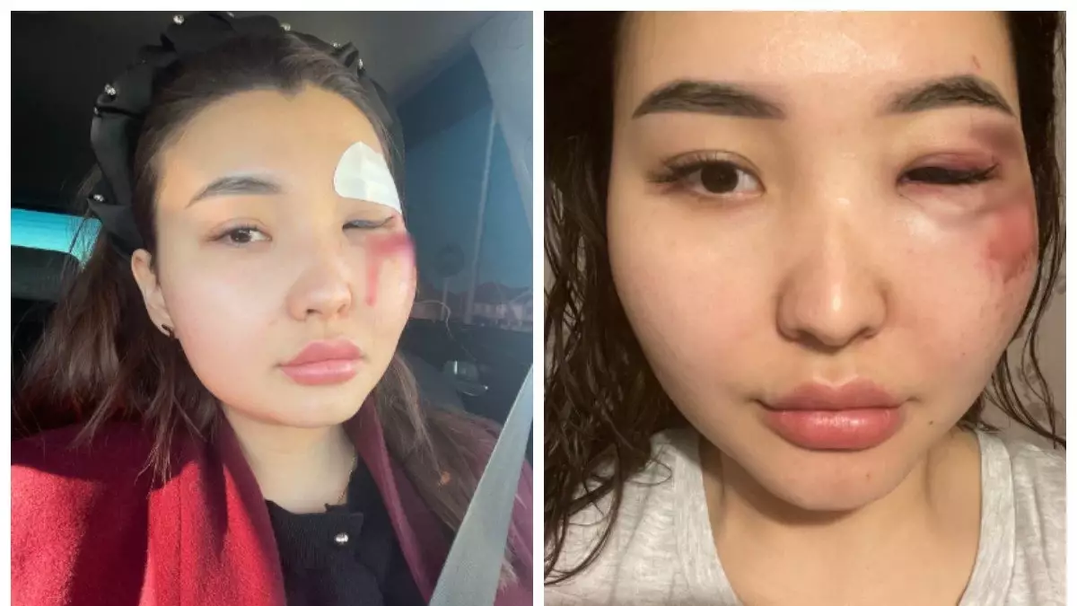 Зиратқа апарып ұрып-соққан: Атыраулық блогердің оқиғасына байланысты сот басталды