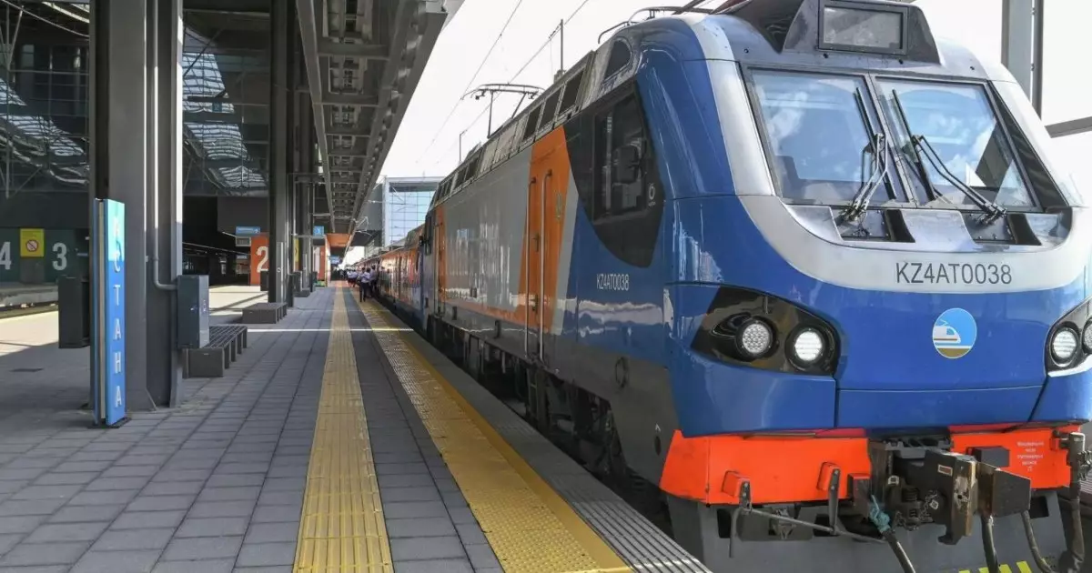  Қайғылы жағдай. 2 бала жан сақтау бөліміне түсіп, 52 жолаушы уланған 