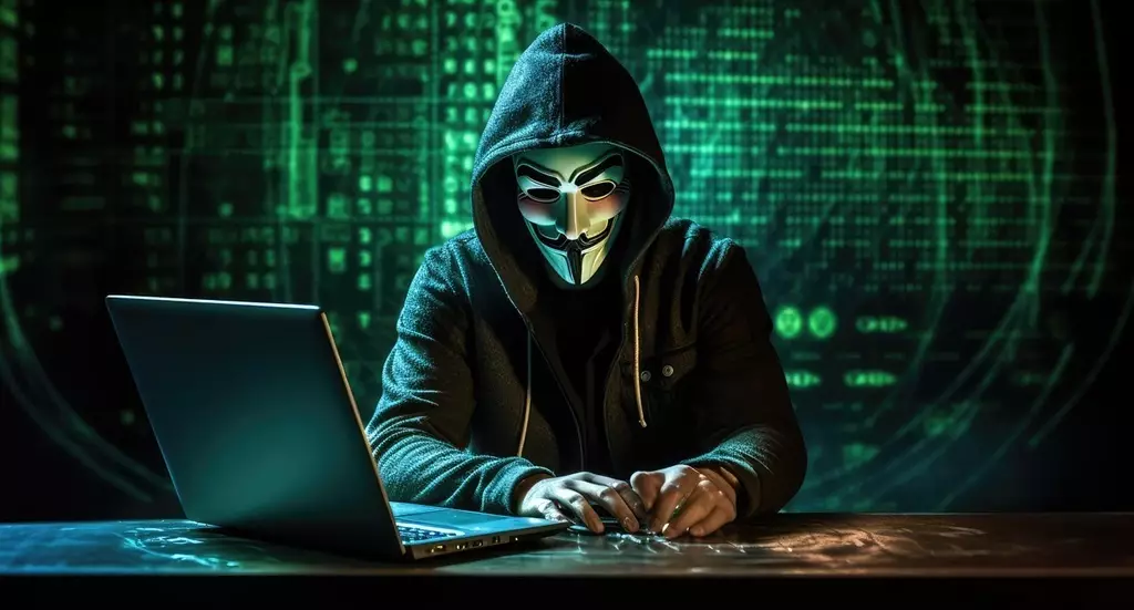 В Германии подверглись кибератаке из Казахстана