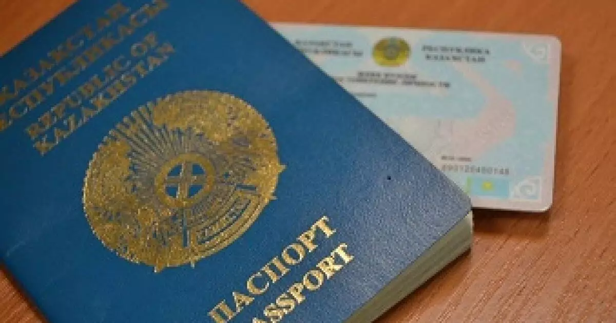  Шығыс Қазақстан тұрғыны 15 жыл бойы құжатсыз өмір сүрген 