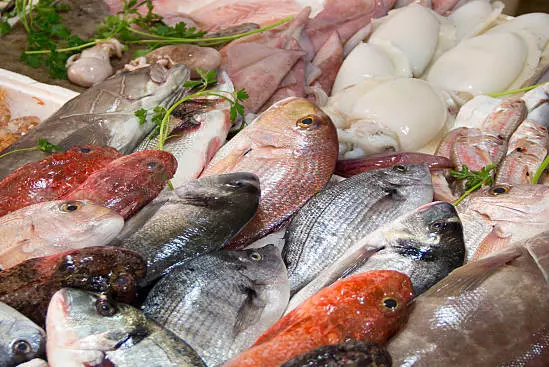 Производство рыбы растёт быстрее спроса в Казахстане