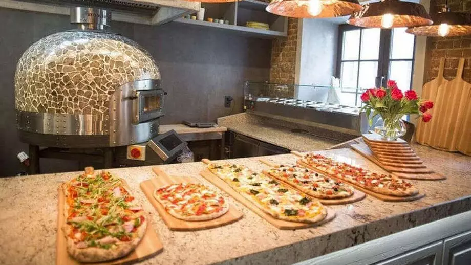 Танымал фастфуд желісі Қазақстандағы жұмысын тоқтатады