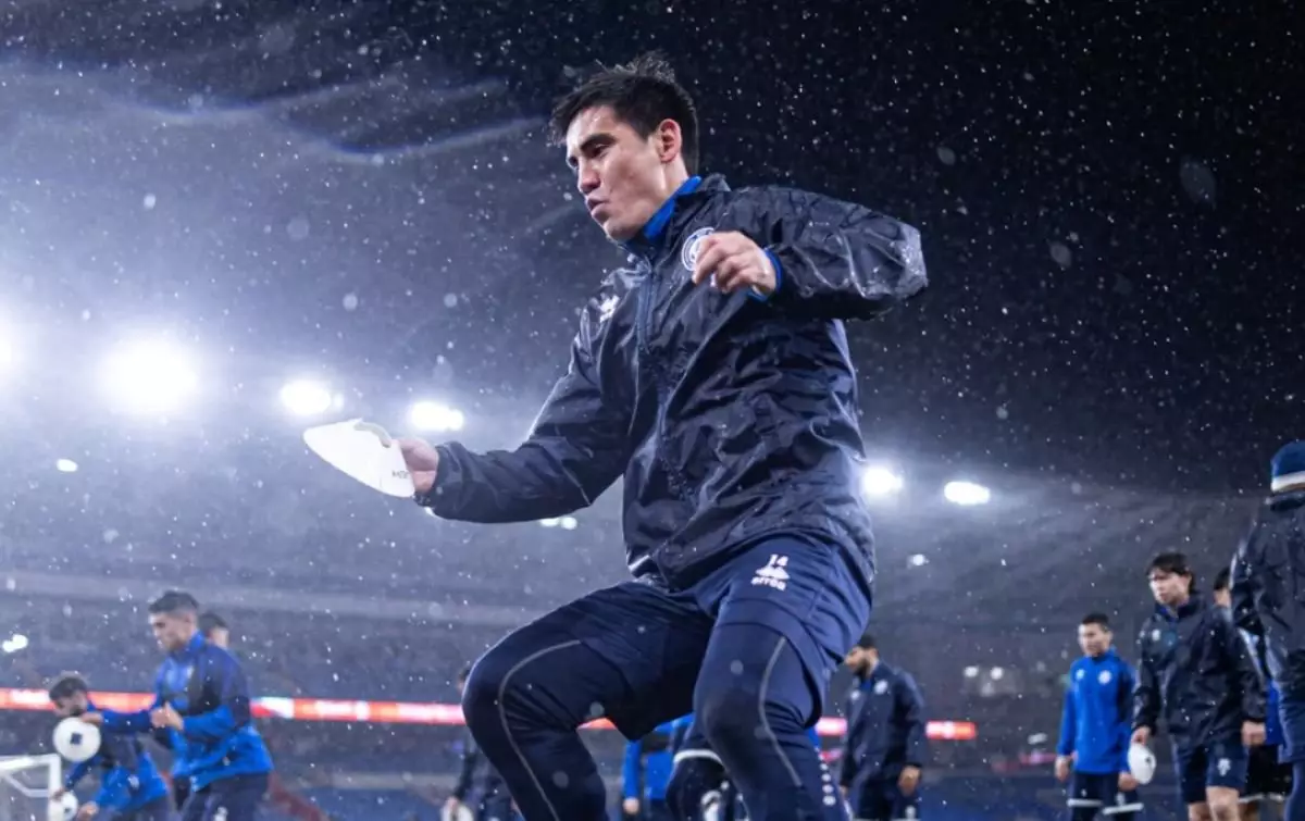 «Актобе» может усилиться защитником сборной Казахстана