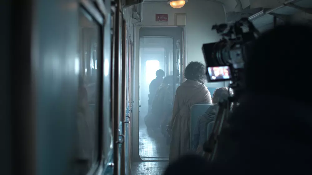 Страшное ЧП в поезде Алматы: что известно о состоянии пострадавших