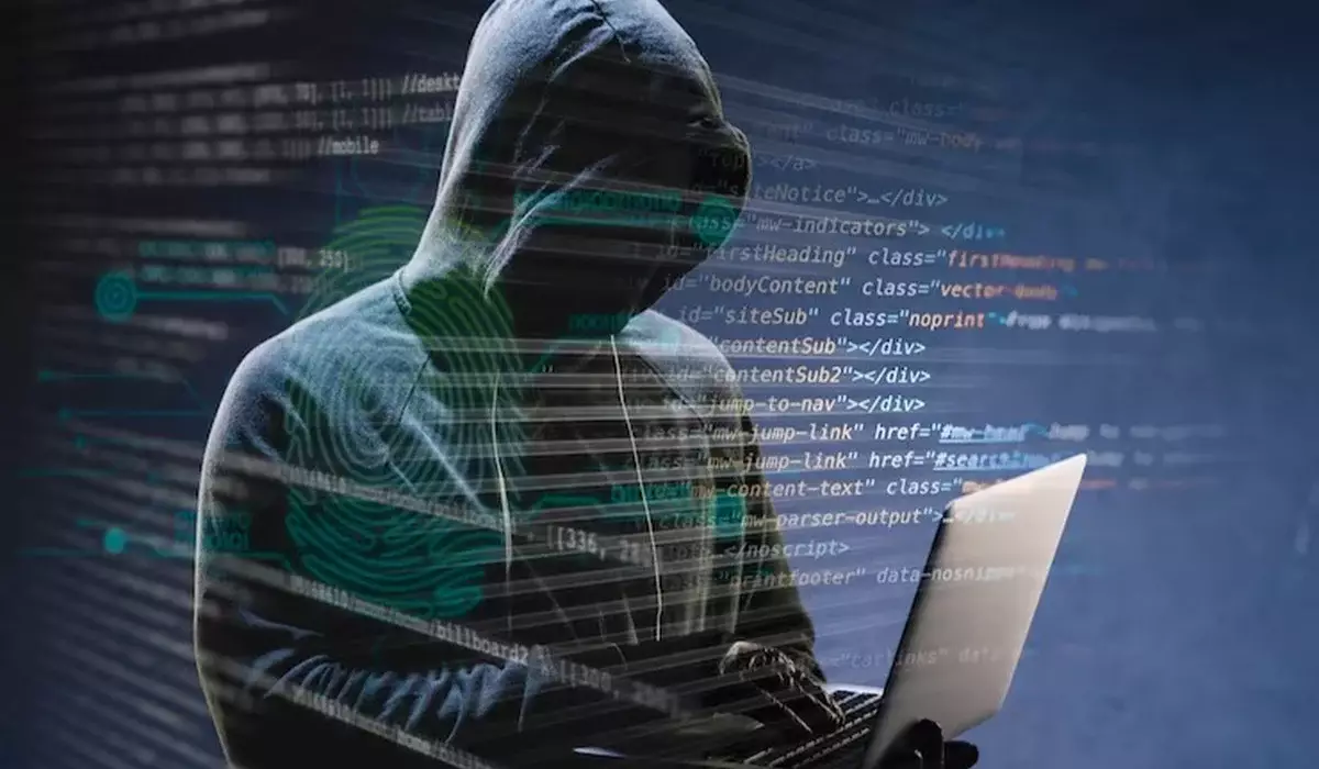 Алматыда шетелдіктердің банк шоттарынан ақша ұрлаған адам ұсталды