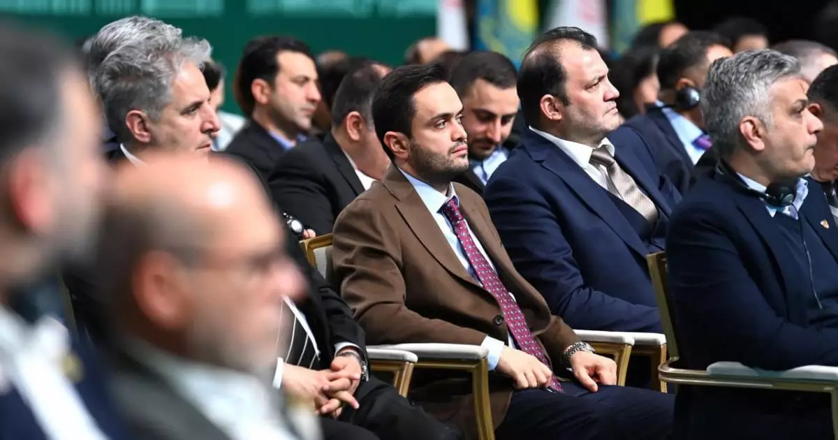  Цифрландыру саласында Иран компанияларымен тығыз байланыс орнатамыз – Мемлекет басшысы 