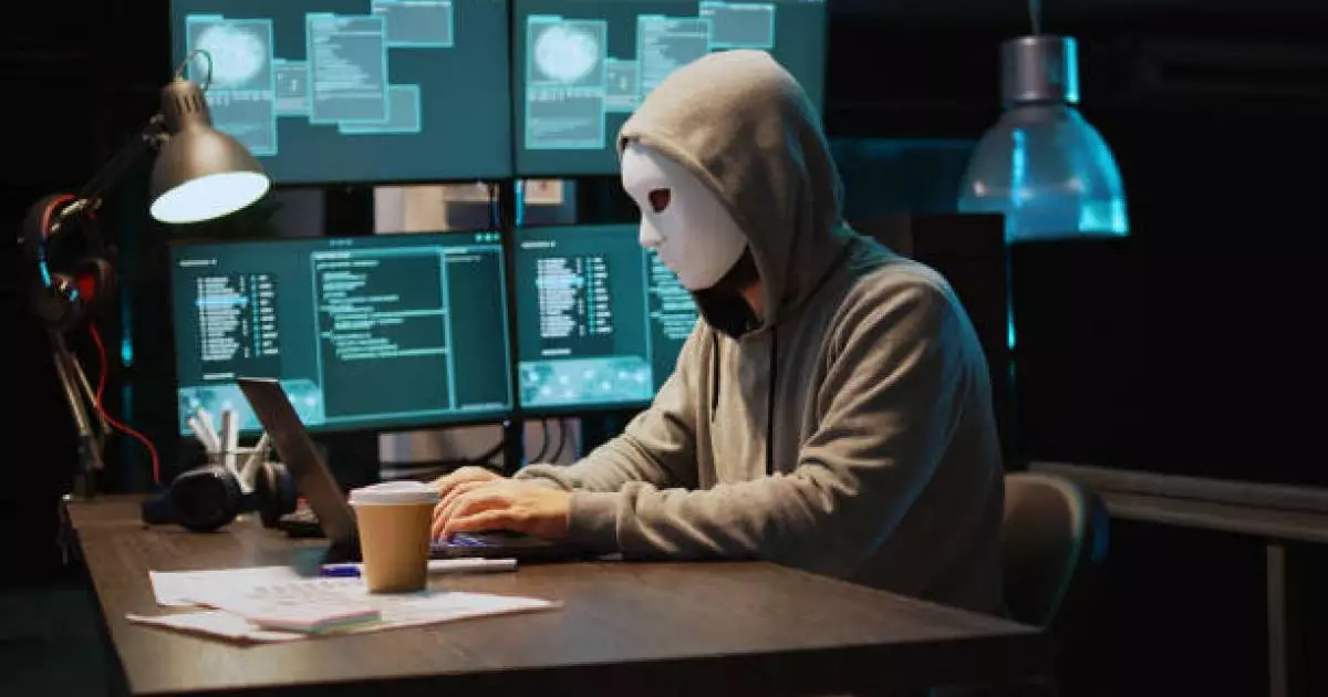  Қазақстандық кибералаяқ Германияда есепшоттарды бұзған 