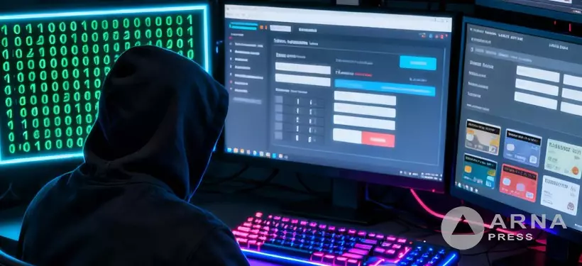 Подозреваемого в международных киберпреступлениях задержали в Алматинской области