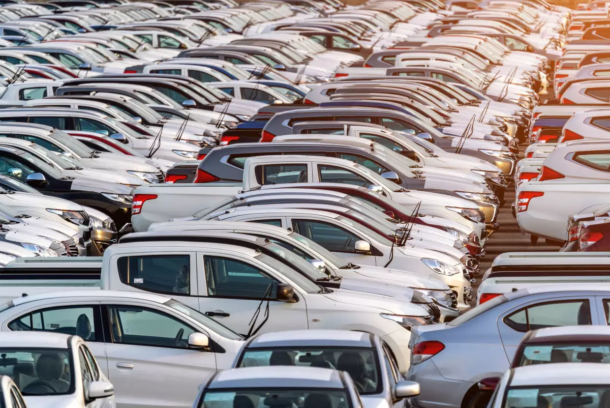 От океана до Астаны: как казахстанцам получить автомобили из США без риска и переплат