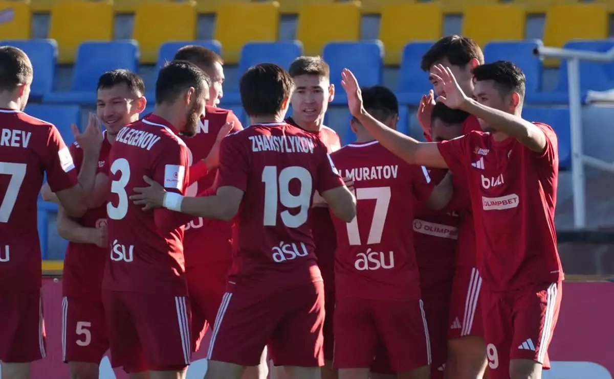 Воспитанник «Барселоны» может перейти в «Кайсар»