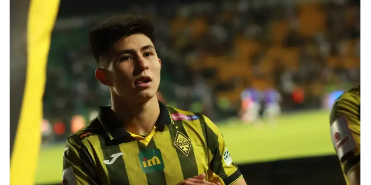 Дастан Сәтпаев Чемпиондар Лигасының ең жылдам ойыншылары қатарына кірді