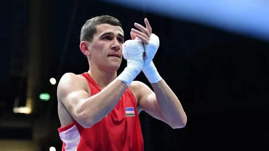 Россия лишила Узбекистан финала на ЧМ-2025 по боксу