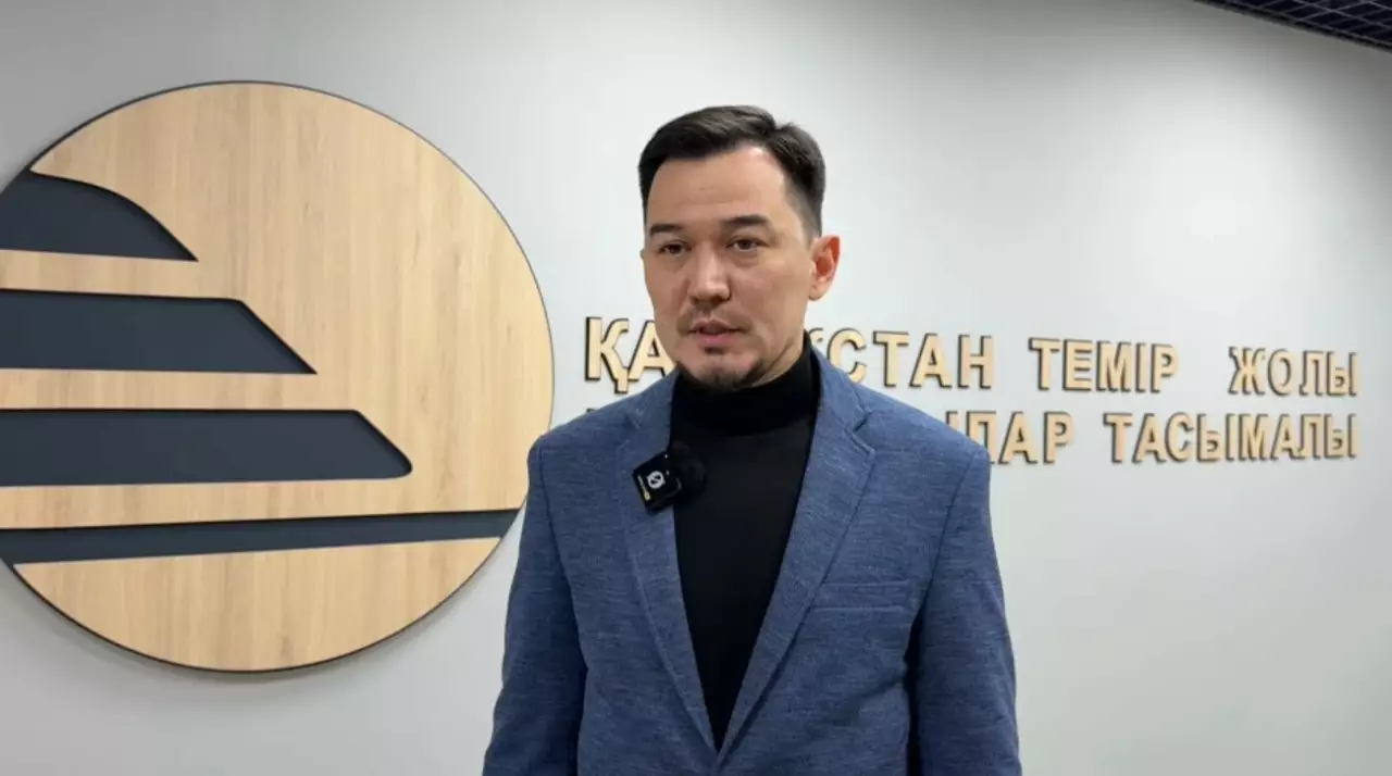 Ыстан улану оқиғасына ҚТЖ-ның қатысы жоқ