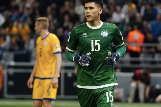 Қақпашы Темірлан Анарбеков қашан үйленетінін айтты