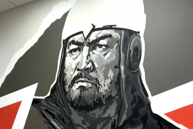 Шымкентте «Дала Қырандары» ұйымының жаңа штабы ашылады