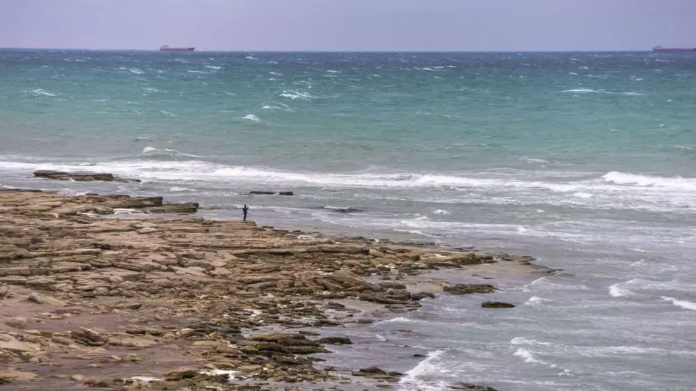 Вопрос Каспия требует безотлагательных действий - Токаев