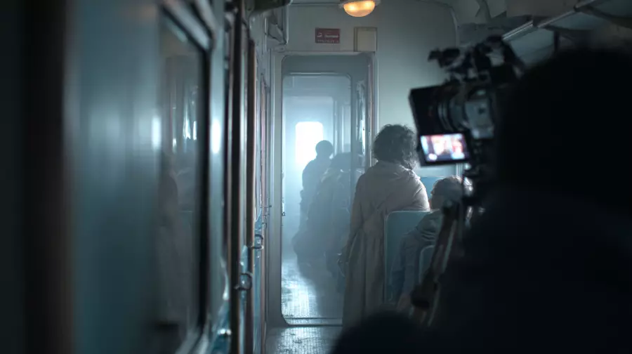 50-ден аса адам пойызда газдан уланып қалған: қылмыстық іс қозғалды