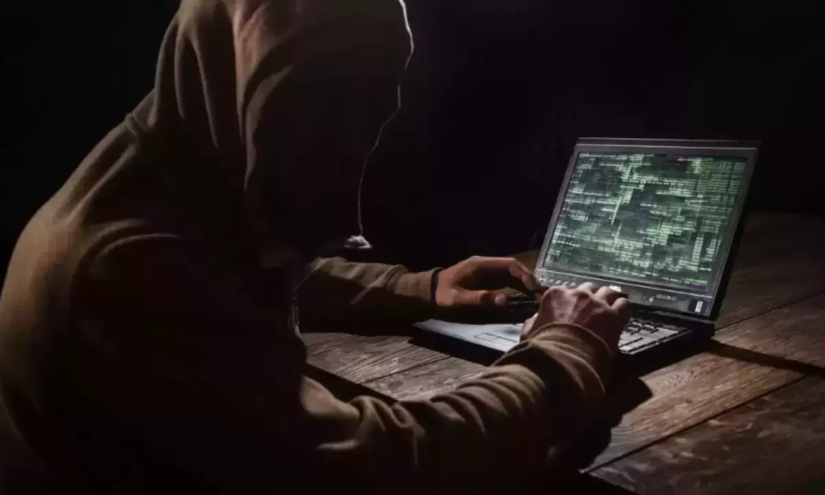 Қазақстандық жігіт Германиядағы банк шоттарын бұғаттап жүрген