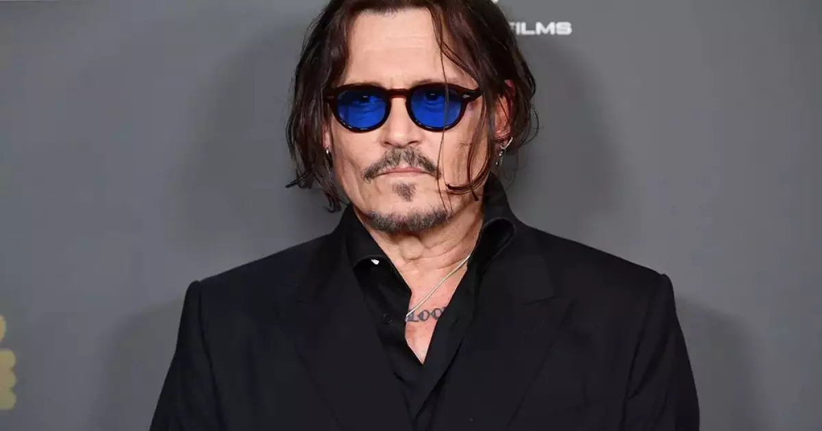  Джони Депп басты рөлді сомдауы мүмкін: «Майталман шебер мен Маргарита» тұңғыш рет ағылшын тілінде түсіріледі 