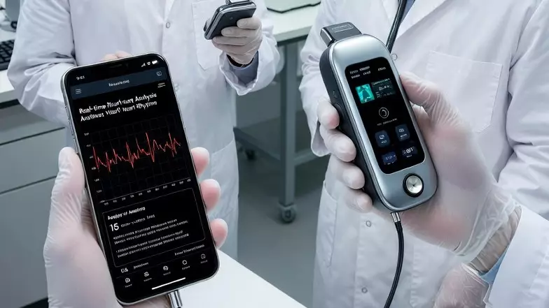 Учёные создали ИИ-стетоскоп, который за 15 секунд выявляет болезни сердца