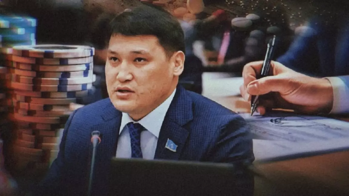 Шымкент әкімі алғаш рет Берденовке жасалған шабуыл туралы пікір айтты