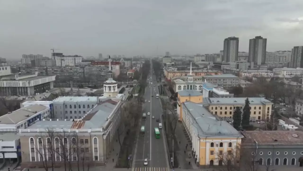 Қырғызстанда өлім жазасы қайта енбейді