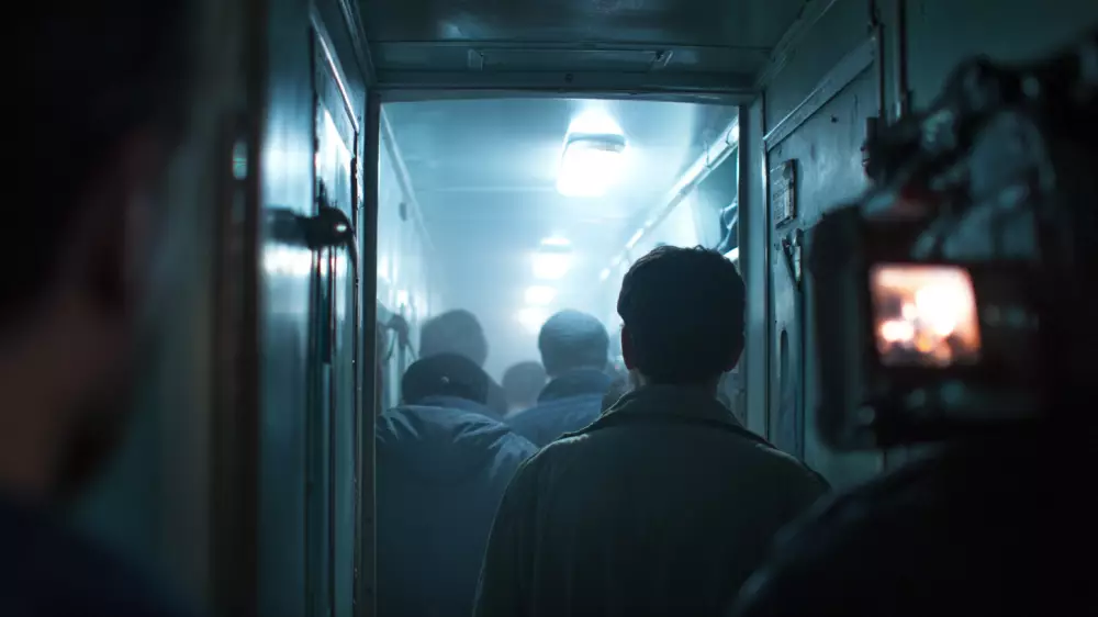 ЧП в поезде Алматы: Альназарова рассказала о состоянии пострадавших