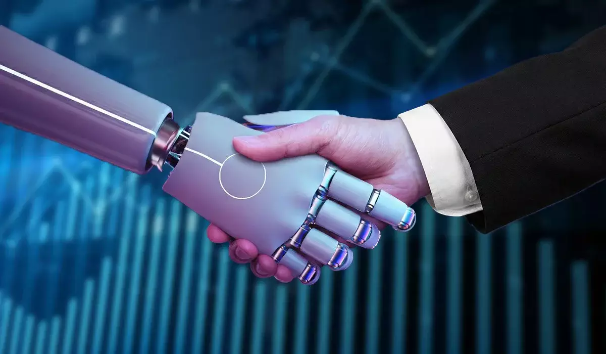 Цифровая трансформация Казахстана: как ИИ становится драйвером экономики и госуправления