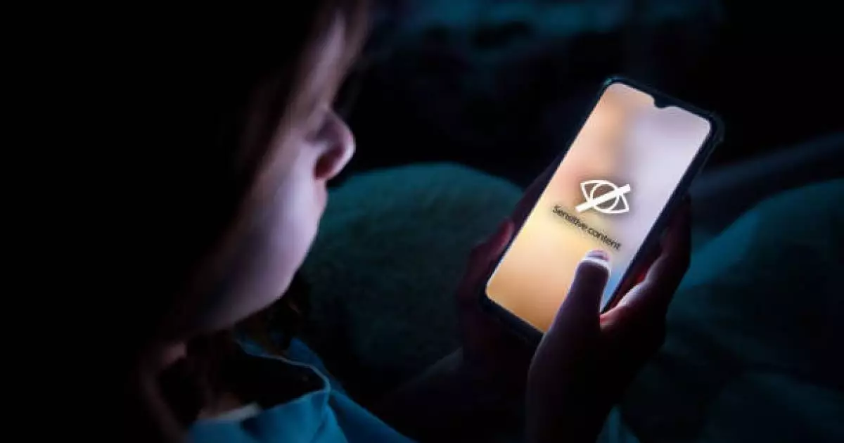  Аустралия үкіметі балаларға әлеуметтік желіге кіруге толық тыйым салды 