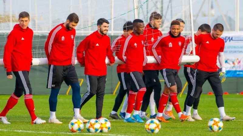 «Қайсар» оқу-жаттығу жиынын Түркияда өткізбейтін болды