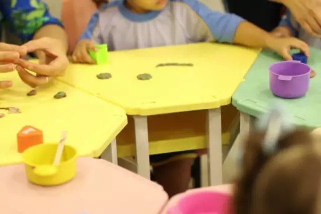 2027 жылдан бастап балабақшаларға жаңа талаптар енгізіледі