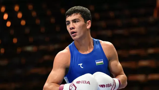 Өзбекстандық әлем чемпионы қазақ боксшымен ӘЧ-де айқасудан бас тартты