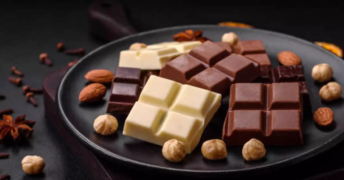  Британ ғалымдары қартаюды баяулататын шоколад түрін анықтады 