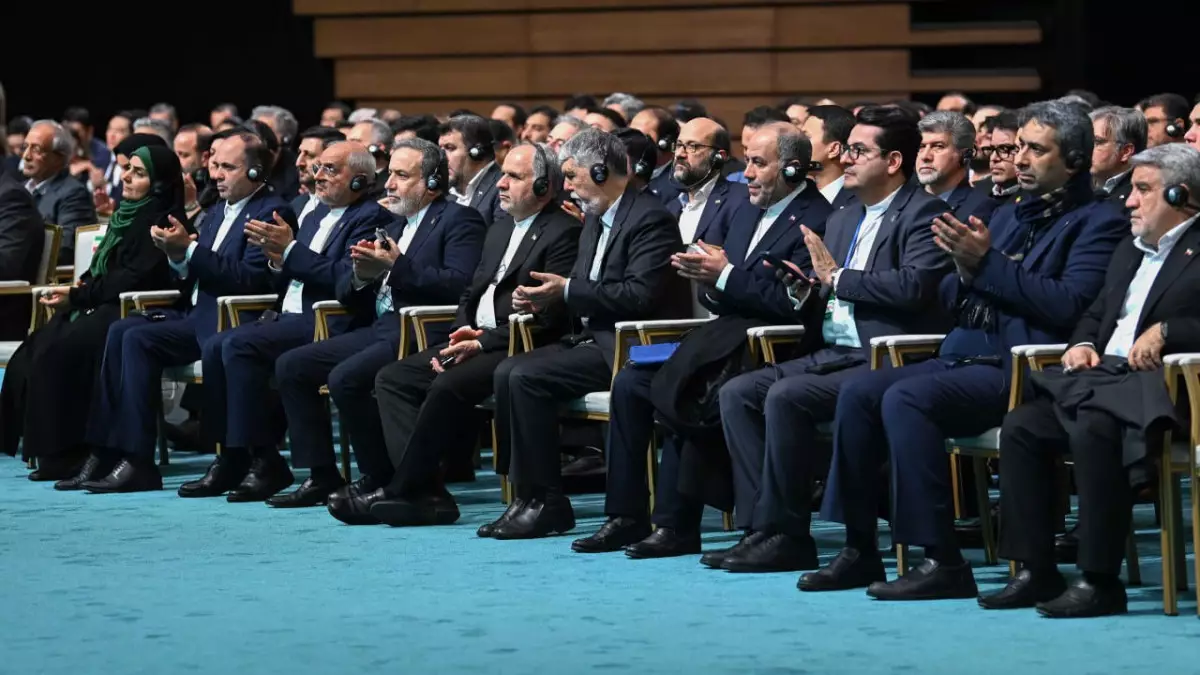 Иран елімізде 200 мың тонна өнім шығаратын сүт комбинатын салады