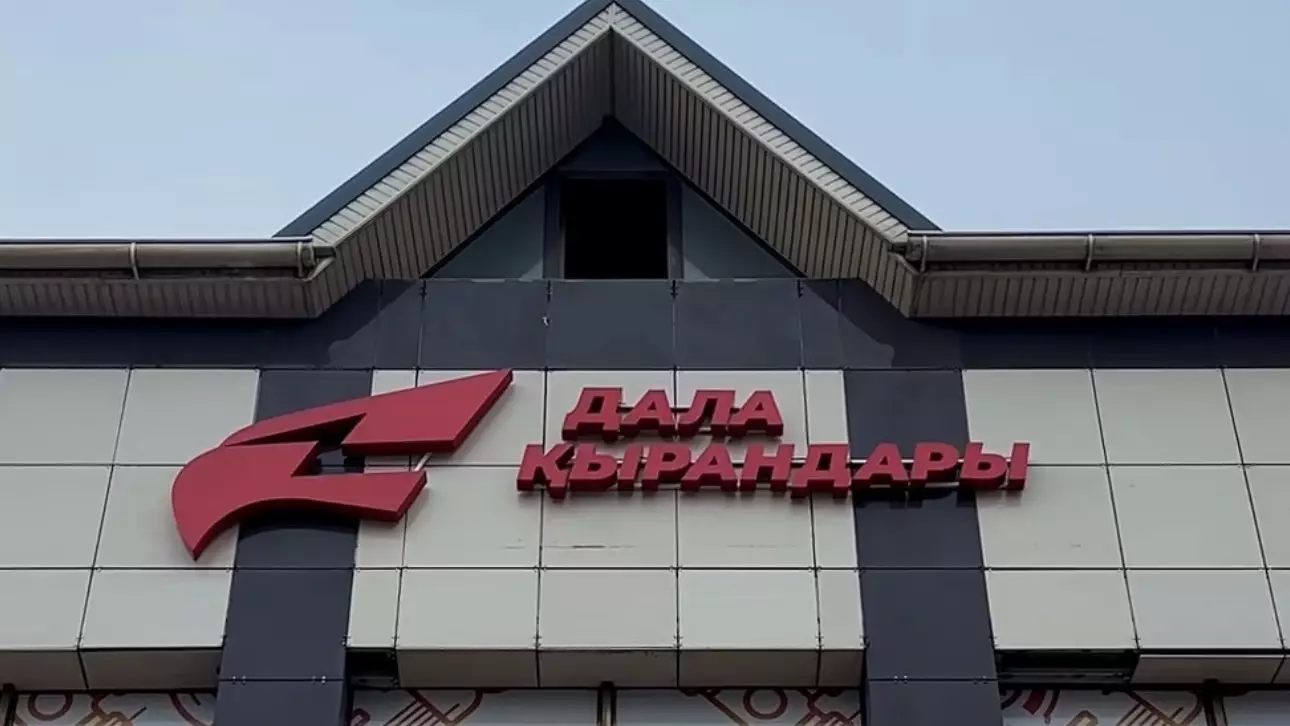 Шымкентте «Дала Қырандары» ұйымының жаңа штабы ашылады